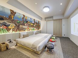 KAMENOI HOTEL TSUKUBASAN