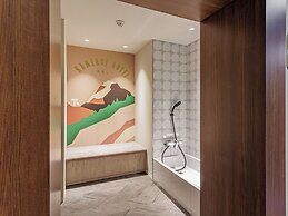 KAMENOI HOTEL TSUKUBASAN