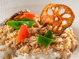 KAMENOI HOTEL TSUKUBASAN