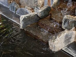 KAMENOI HOTEL TSUKUBASAN