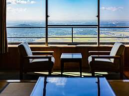 KAMENOI HOTEL TSUKUBASAN