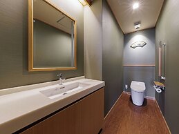 KAMENOI HOTEL TSUKUBASAN