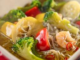 KAMENOI HOTEL TSUKUBASAN