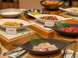 KAMENOI HOTEL TSUKUBASAN