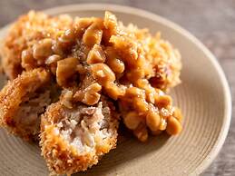 KAMENOI HOTEL TSUKUBASAN