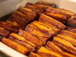 KAMENOI HOTEL TSUKUBASAN