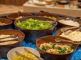 KAMENOI HOTEL TSUKUBASAN