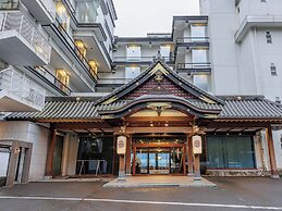 KAMENOI HOTEL TSUKUBASAN