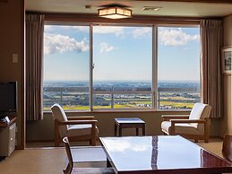 KAMENOI HOTEL TSUKUBASAN