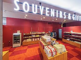 KAMENOI HOTEL TSUKUBASAN