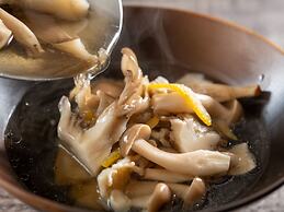 KAMENOI HOTEL TSUKUBASAN