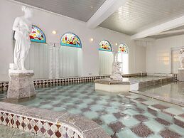 KAMENOI HOTEL TSUKUBASAN