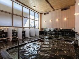 KAMENOI HOTEL TSUKUBASAN