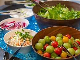 KAMENOI HOTEL TSUKUBASAN