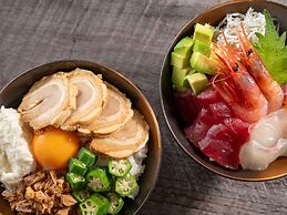 KAMENOI HOTEL TSUKUBASAN