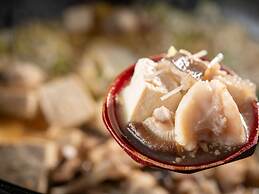 KAMENOI HOTEL TSUKUBASAN