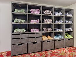 KAMENOI HOTEL TSUKUBASAN