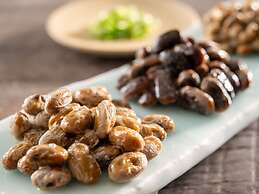 KAMENOI HOTEL TSUKUBASAN