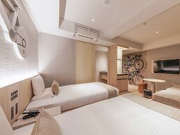 KAMENOI HOTEL TSUKUBASAN