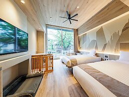 KAMENOI HOTEL TSUKUBASAN