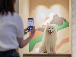 KAMENOI HOTEL TSUKUBASAN