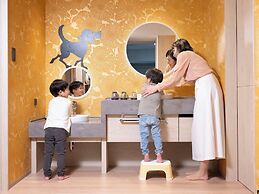 KAMENOI HOTEL TSUKUBASAN