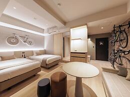 KAMENOI HOTEL TSUKUBASAN