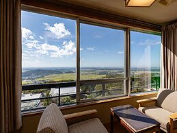 KAMENOI HOTEL TSUKUBASAN