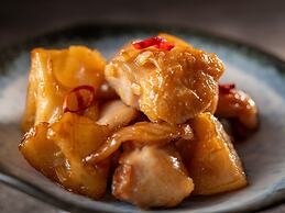 KAMENOI HOTEL TSUKUBASAN