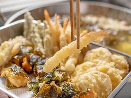 KAMENOI HOTEL TSUKUBASAN