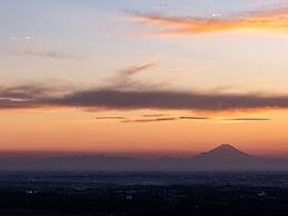 KAMENOI HOTEL TSUKUBASAN