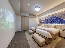 KAMENOI HOTEL TSUKUBASAN