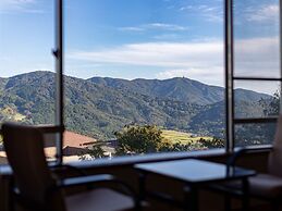 KAMENOI HOTEL TSUKUBASAN