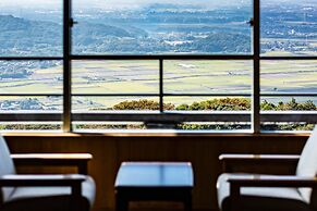 KAMENOI HOTEL TSUKUBASAN