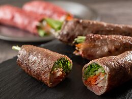 KAMENOI HOTEL TSUKUBASAN