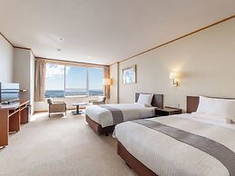 KAMENOI HOTEL TSUKUBASAN