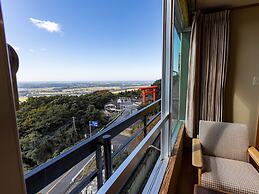 KAMENOI HOTEL TSUKUBASAN