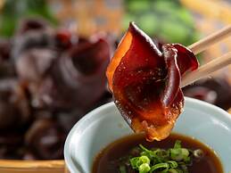 KAMENOI HOTEL TSUKUBASAN