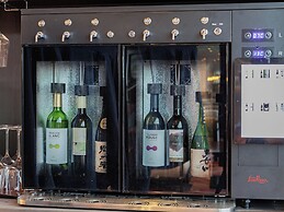 KAMENOI HOTEL TSUKUBASAN