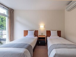 KAMENOI HOTEL TSUKUBASAN