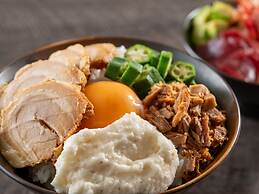 KAMENOI HOTEL TSUKUBASAN