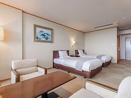 KAMENOI HOTEL TSUKUBASAN