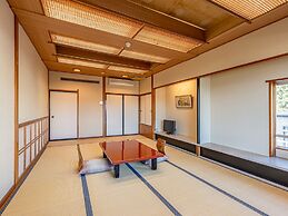 KAMENOI HOTEL TSUKUBASAN