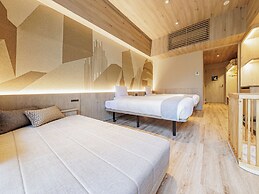 KAMENOI HOTEL TSUKUBASAN