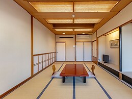 KAMENOI HOTEL TSUKUBASAN