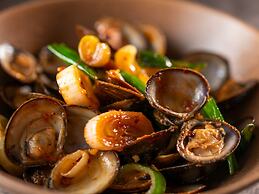 KAMENOI HOTEL TSUKUBASAN