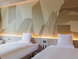 KAMENOI HOTEL TSUKUBASAN