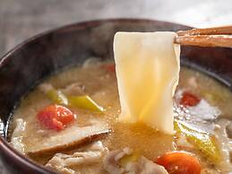 KAMENOI HOTEL TSUKUBASAN