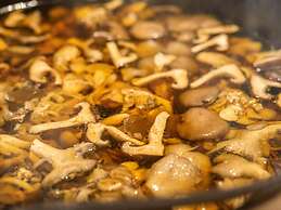 KAMENOI HOTEL TSUKUBASAN