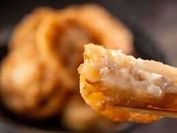 KAMENOI HOTEL TSUKUBASAN